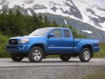 Toyota Tacoma Access Cab Sport Edition by TRD 2005 года